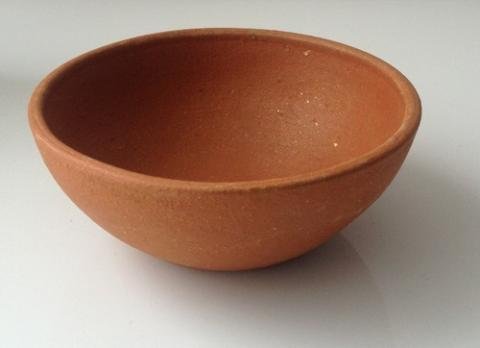 Clay bowl Clay cooking bowl